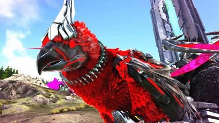 《方舟新篇》诡狱犬惊现，感恩节“火鸡审判”狂欢升级！