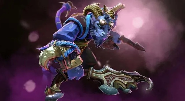 Dota玩家喜欢什么？