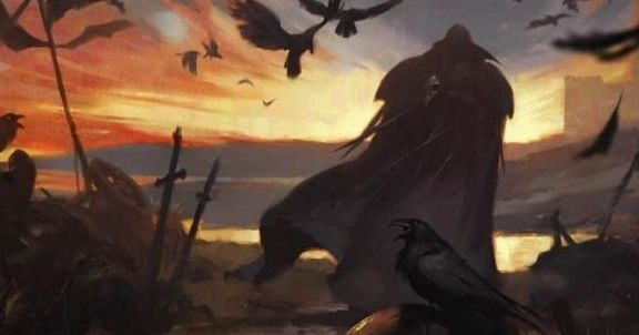 渡鸦玩家必看，为什么它是冷门神作里最懂生存直觉的存在？