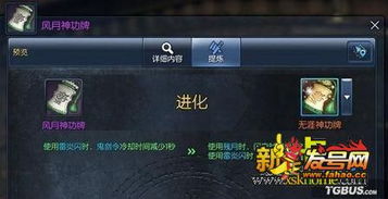 剑灵灵剑士雷系神功牌，雷动风云，剑舞乾坤