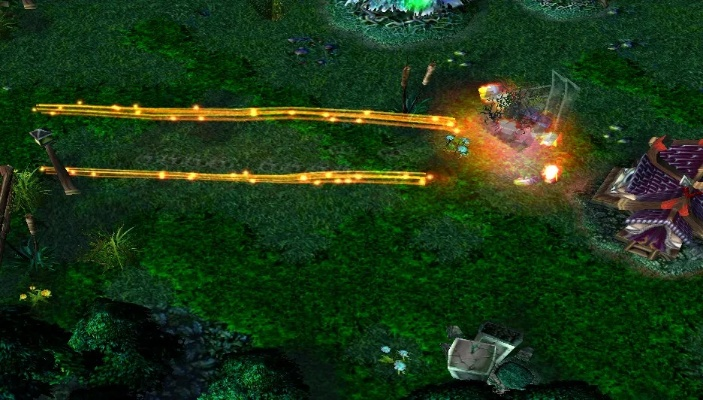 刀圈 TD 灰烬之灵出装深度解析