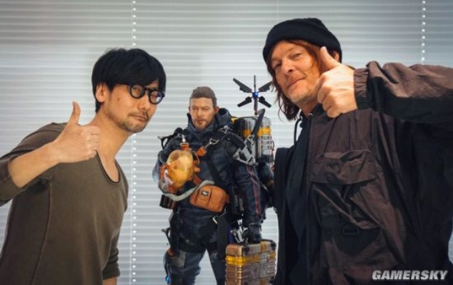 小岛秀夫的游戏边界实验,为什么他的作品总能让玩家上头? 小岛秀夫的游戏边界实验,为什么他的作品总能让玩家上头?