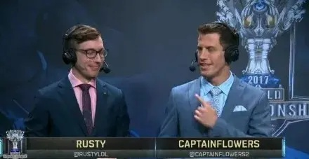 英雄联盟解说视频,LPL英雄联盟官方英文解说Rusty吐槽国际赛赛制 英雄联盟解说视频,LPL英雄联盟官方英文解说Rusty吐槽国际赛赛制