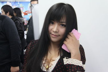 超英声优大揭秘:隐形女与艾比同声演绎传奇 超英声优大揭秘:隐形女与艾比同声演绎传奇