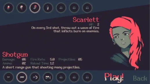 《亨迪时间暂停,Roguelike新体验,双平台今日上线》 《亨迪时间暂停,Roguelike新体验,双平台今日上线》