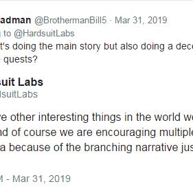 《吸血鬼：避世血族2》亏损3300万内幕：P社自改引争议，创新策略成疑云