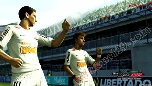 实况足球2013技能藏着多少秘密?顶级玩家都在用的5个实战碾压技巧 实况足球2013技能藏着多少秘密?顶级玩家都在用的5个实战碾压技巧