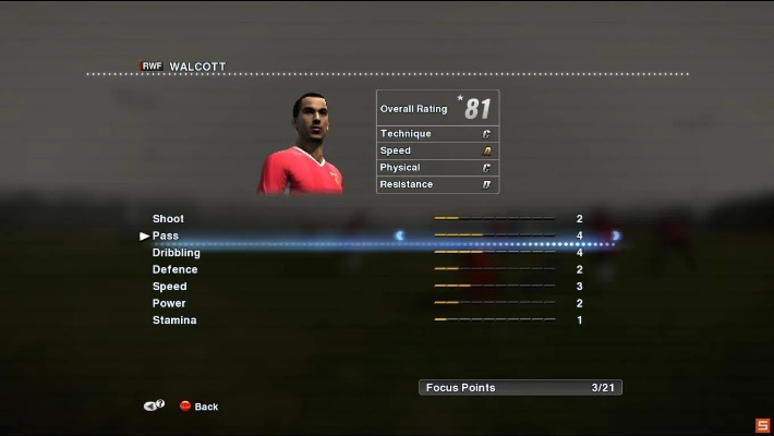 实况足球2013技能藏着多少秘密?顶级玩家都在用的5个实战碾压技巧 实况足球2013技能藏着多少秘密?顶级玩家都在用的5个实战碾压技巧