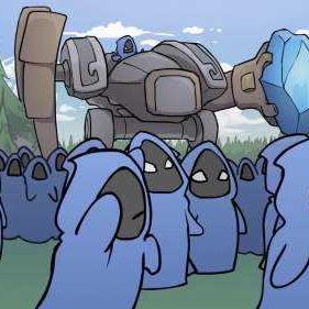 发条魔灵为什么后期强 发条魔灵为什么后期强