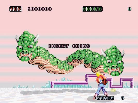 街机游戏玩家必看，为什么现在还在为一台框体疯抢？藏在像素里的5个实战级快乐密码