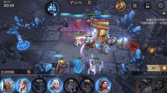 不用下载的网游真能打？实测5款零安装MMO，上班摸鱼也能爽玩