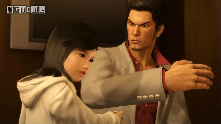 《如龙极3》预告首发:奶爸育儿新技能,公关大师魅力升级 《如龙极3》预告首发:奶爸育儿新技能,公关大师魅力升级