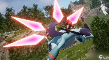 轻松驾驭帕鲁，告别失手噩梦，体验全新游戏乐趣