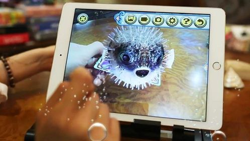 触控互动萌宠“智能憨憨”，搭载大模型，售价399元，趣味无限！