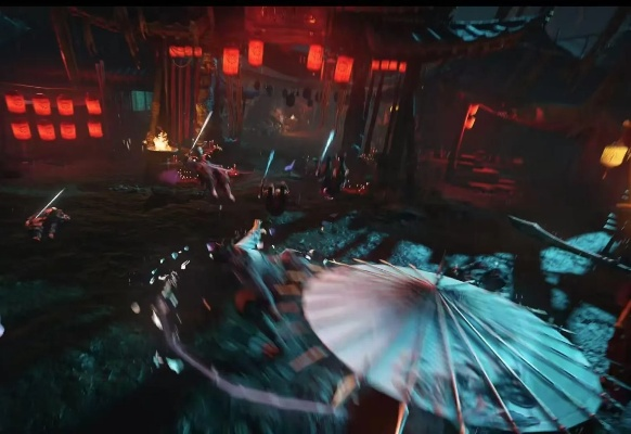 《燕云十六声》国服新皮肤惊艳亮相，中国玩家美食盛宴引全球瞩目