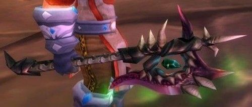 利爪之王艾吉斯,它究竟是敌是友？