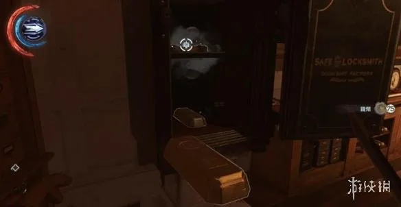 羞辱系列里的保险箱藏着多少秘密？老玩家都未必全摸透的解谜逻辑