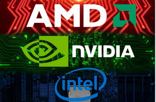 英伟达AMD显卡延期至2028年初，揭秘新卡发布新动向！