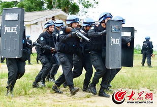 紧急出动！警方揭秘：枪战报警竟是玩家游戏狂欢