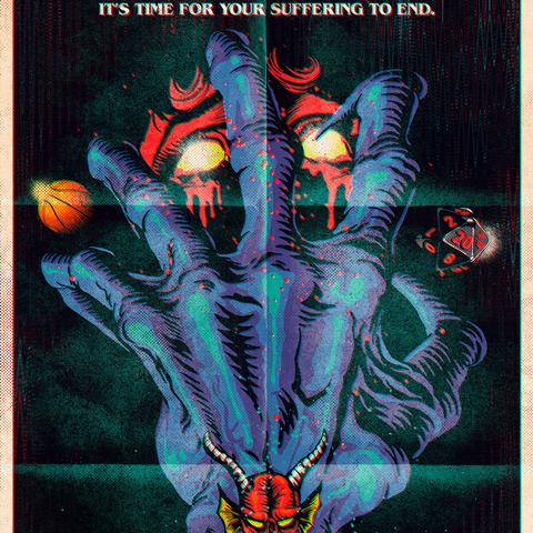 《怪奇物语》终季口碑崩盘，烂番茄评分创系列新低，口碑价值双失守