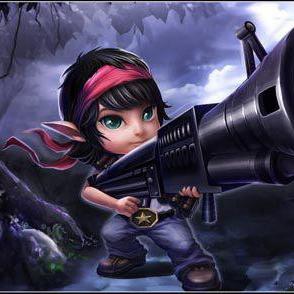 女警最新出装解析,掌控战场的制胜之道 女警最新出装解析,掌控战场的制胜之道