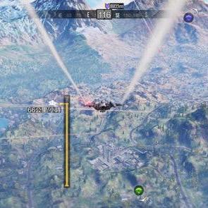 PS5新游过审！《和平精英》客户端改写引关注，技术革新再升级