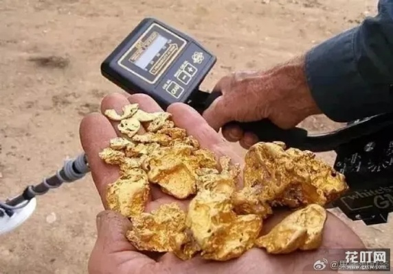 四川惊现超81吨金矿，资源宝藏价值再创新高