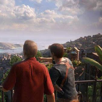 《古墓丽影9》NS2版画质缩水,惊艳程度远逊PS3原作再现经典 《古墓丽影9》NS2版画质缩水,惊艳程度远逊PS3原作再现经典