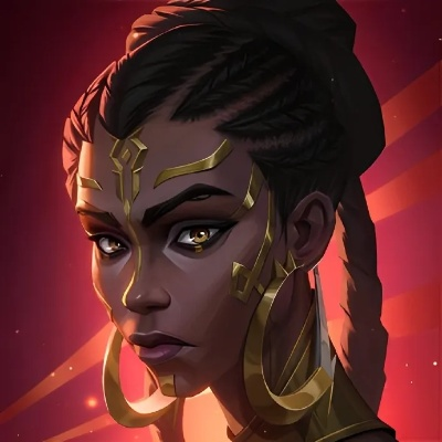 《英雄联盟》梅尔头像修改揭秘：肤色变深引关注