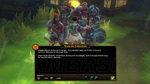 火炬之光鲜有人知的3个隐形buff，为什么你刷本总比别人慢半拍？