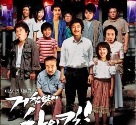 《搞笑一家人》20年主演今何在?揭秘喜剧人生新篇章 《搞笑一家人》20年主演今何在?揭秘喜剧人生新篇章