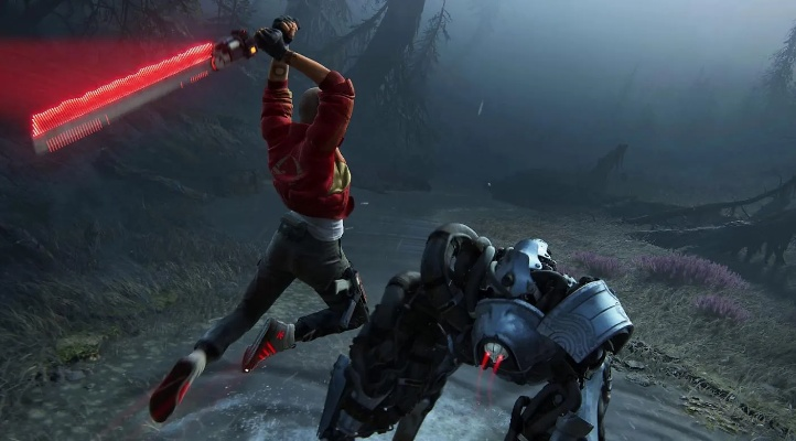 机能榨尽，世代超越：星际异端先知革新力作