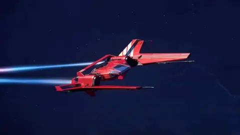 机能榨尽，世代超越：星际异端先知革新力作