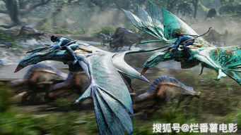 阿凡达续集未达预期，系列终结改写新篇章