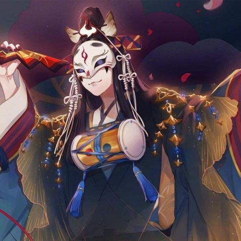 彼岸花御魂2021，阴阳师世界的华丽乐章