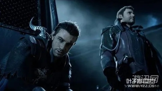 最终幻想15王者之剑好看吗？影评都在这里！