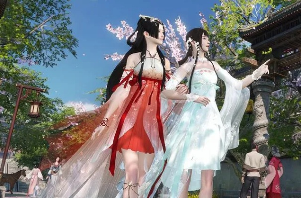 逆水寒手游零氪党必看，那些被你忽略的隐藏收益链，其实能赚出一套时装？