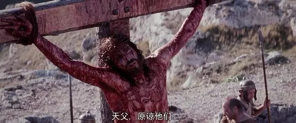 当游戏还原耶稣受难，玩家为什么会为2000年前的痛共情？