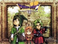 《勇者斗恶龙7》经典重铸，Fami通试玩前瞻揭秘新价值