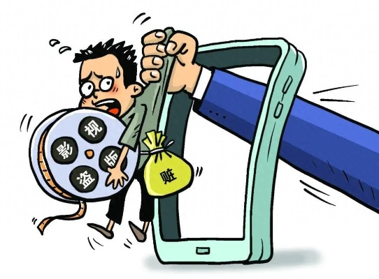 严防盗版风暴,16部热播剧“网盘禁存”重点护航原创安全 严防盗版风暴,16部热播剧“网盘禁存”重点护航原创安全