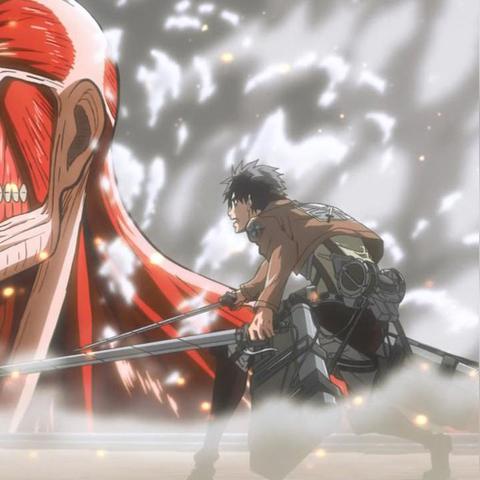 进击的小怪物,你准备好了吗