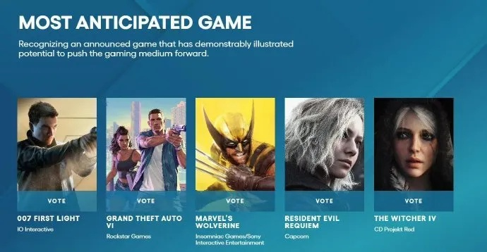 《光与影》远征队百亿补贴抢购,TGA获奖潜力涨! 《光与影》远征队百亿补贴抢购,TGA获奖潜力涨!