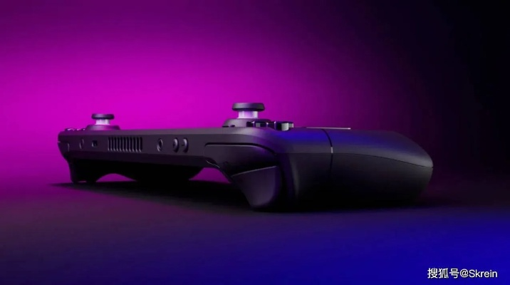 Steam Deck2独家首发！V社官方无线充电壳震撼亮相，安全防护新升级