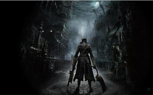 《血源诅咒》PC版突破PS5极限，模拟器性能飞跃新巅峰