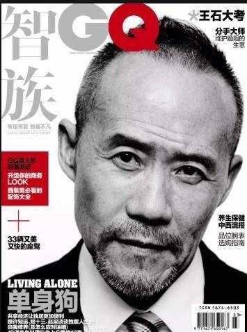 年度荣耀加冕：小岛秀夫，智族GQ最佳创意大师