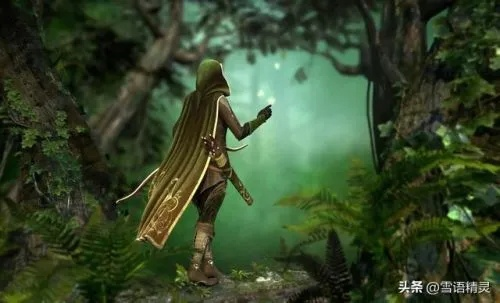 矮人精灵游戏里藏着多少没说破的种族暗线？老玩家用3个实战细节掀开真相