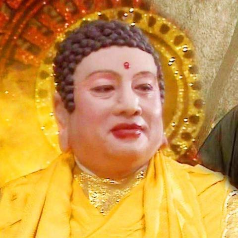 屠刀放下立地成佛！圣僧电竞赛场展佛心