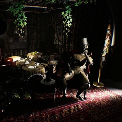 《层层恐惧:终极合集版》12月19日登陆Switch2,全面升级体验新巅峰 《层层恐惧:终极合集版》12月19日登陆Switch2,全面升级体验新巅峰