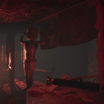 《层层恐惧:终极合集版》12月19日登陆Switch2,全面升级体验新巅峰 《层层恐惧:终极合集版》12月19日登陆Switch2,全面升级体验新巅峰