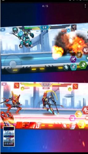 《玩偶之巢》新升级！挑战极限，突破更高难度机甲战